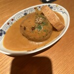 季節料理かたやま - 