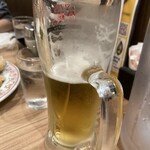 餃子の王将 枚方市駅前店 - 