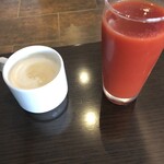 サクララウンジ 羽田空港国内線 南ウイング - 