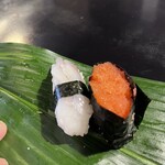 魚がし寿司 - 