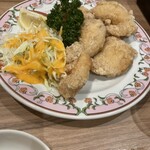 餃子の王将 枚方市駅前店 - 