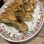餃子の王将 枚方市駅前店 - 