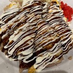 たこ焼き 居酒屋 しきや - 