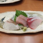 牛たん炭焼 利久 松島海岸駅前店 - 