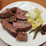 牛たん炭焼 利久 松島海岸駅前店 - 