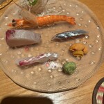 季節料理かたやま - 