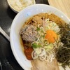 らーめん 八八 名神口店