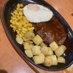 サイゼリヤ 枚方市役所前店 - 