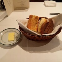 ウルフギャング・ステーキハウス 丸の内店 - 