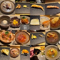天ぷらあら木 - 