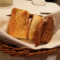 ウルフギャング・ステーキハウス 丸の内店 - 