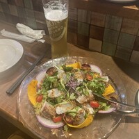 PASTA HOUSE AWkitchen FARM 多摩センター店 - 