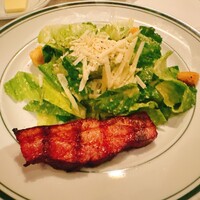 ウルフギャング・ステーキハウス 丸の内店 - 