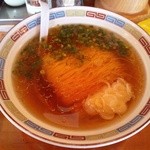 人生ラーメン　４００円