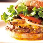 テディーズ ビガー バーガー 原宿表参道店