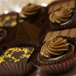 ショコラティエ アヌーク