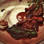 レストラン マノワ - 