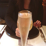 レストラン マノワ - 