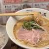 麺や 鳥の鶏次 NARA24号店
