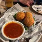 Arancino di Mare - 
