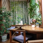 ジュンネ - 店内