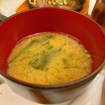 すし酒場 FUJIYAMA TOKYO - 