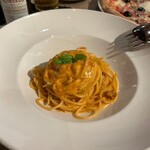 Arancino di Mare - 