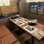 すし酒場 FUJIYAMA TOKYO - 