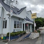 ジュンネ - 外観