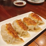 真不同 飲茶倶楽部 - 