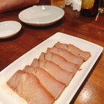 真不同 飲茶倶楽部 - 