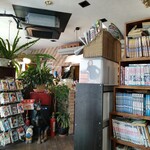 ジュンネ - 店内