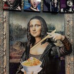 La麺 Monna Lisa - 