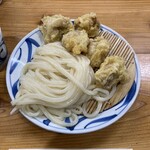 手打うどん はりや - 