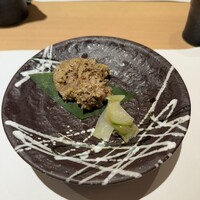 新宿 鮨 ふくじゅ - 