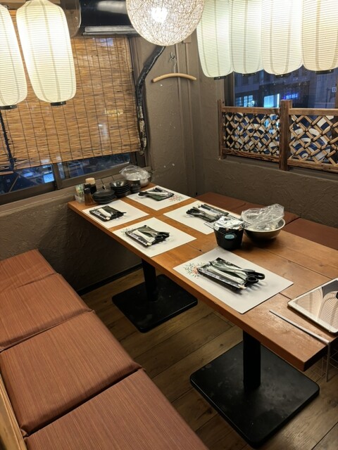 Sushi Sakaba FUJIYAMA TOKYO Akihabara Honten photo 4