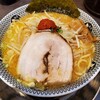 麺屋しゃがら 競馬場インター店