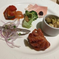 グラナータ TBS店 - 
