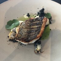 レザンファン ギャテ - 