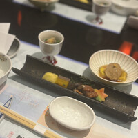 屋形船 品川 船清 - 