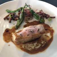 レザンファン ギャテ - 