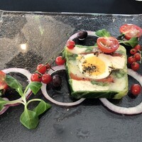 レザンファン ギャテ - 