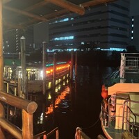 屋形船 品川 船清 - 