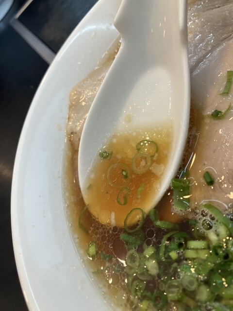 味平 - 新尾道/ラーメン | 食べログ