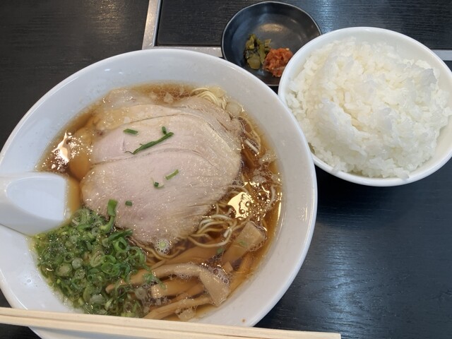 味平 - 新尾道/ラーメン | 食べログ