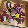 馬肉と酒 生肉専家 TATE-GAMI 四日市店