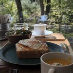 フォレスト ヴェール - 