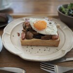 フォレスト ヴェール - 