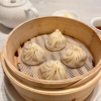 京鼎樓 HANARE店 - ランチ小籠包