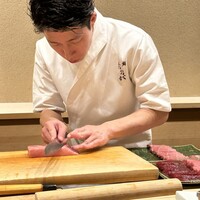 鮨 おおが - 
